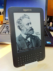Amazon Kindle
