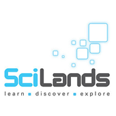SciLands Logo